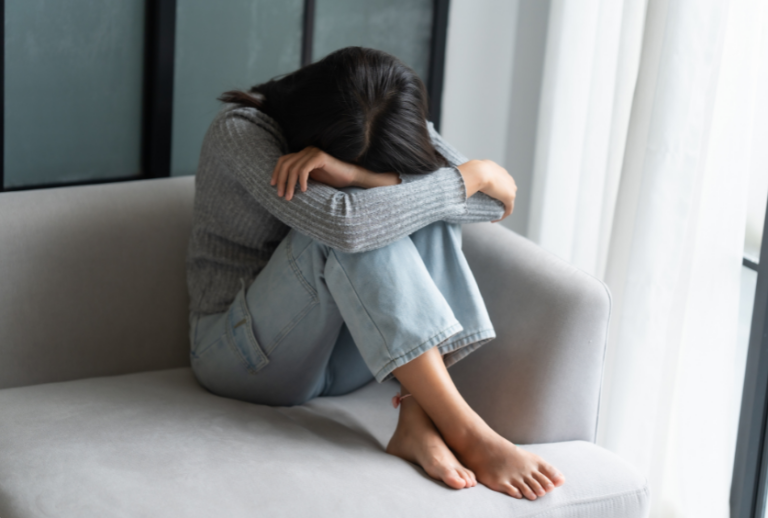 Angst vs. Unruhe – der Ursprung macht den Unterschied